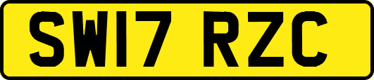 SW17RZC