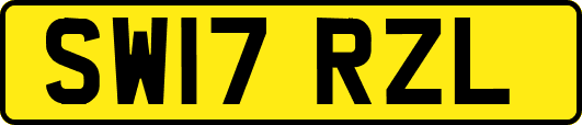 SW17RZL