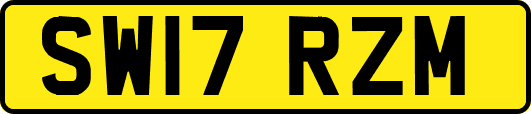 SW17RZM