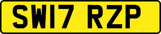 SW17RZP