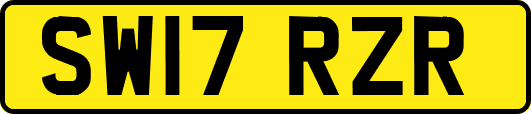 SW17RZR