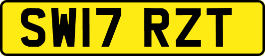 SW17RZT