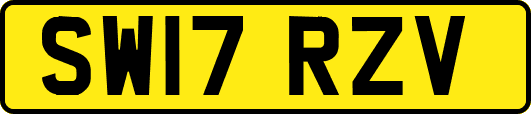 SW17RZV
