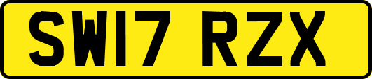 SW17RZX