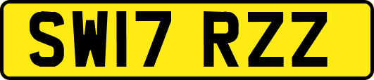 SW17RZZ