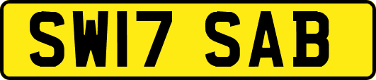 SW17SAB
