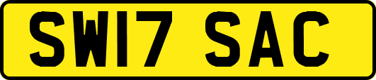 SW17SAC