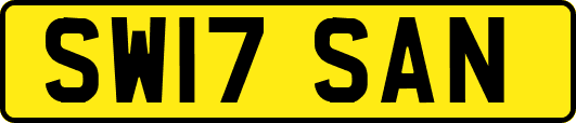 SW17SAN
