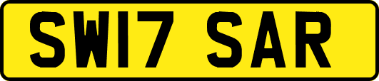 SW17SAR
