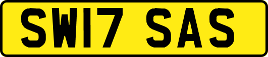 SW17SAS