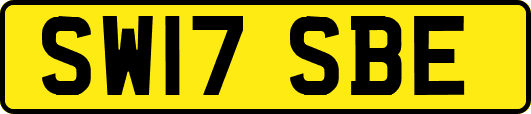 SW17SBE