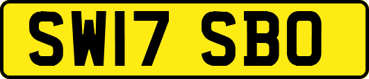 SW17SBO