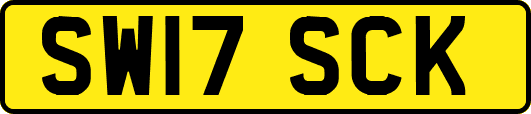 SW17SCK