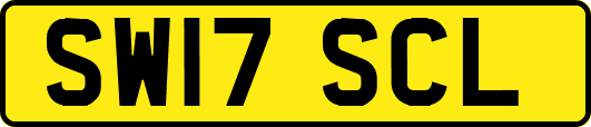 SW17SCL
