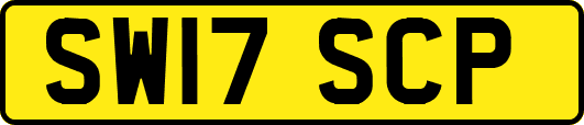 SW17SCP
