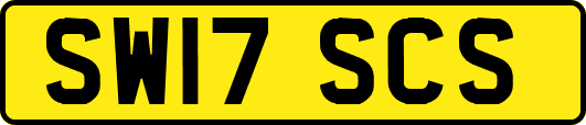 SW17SCS