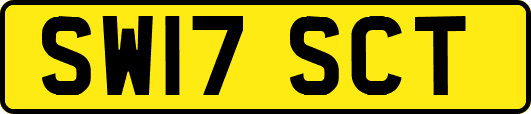 SW17SCT