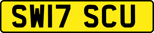 SW17SCU