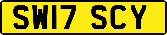 SW17SCY