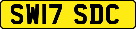 SW17SDC
