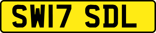 SW17SDL
