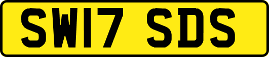 SW17SDS