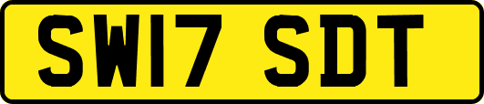 SW17SDT