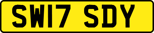 SW17SDY