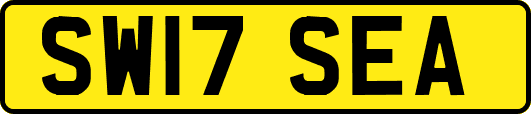 SW17SEA