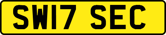 SW17SEC
