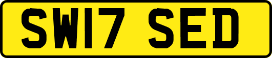 SW17SED