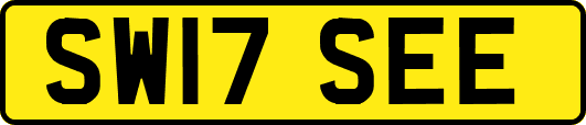 SW17SEE