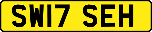 SW17SEH