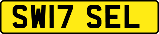 SW17SEL