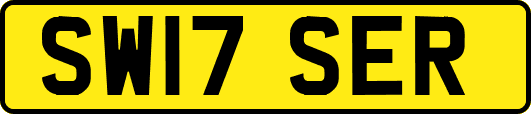 SW17SER