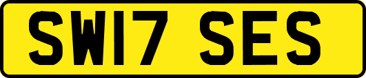 SW17SES