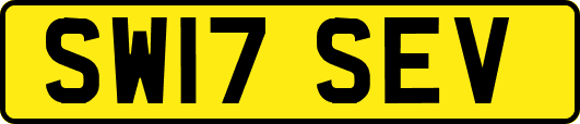 SW17SEV