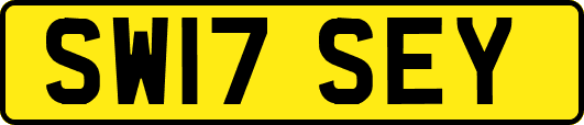 SW17SEY