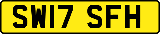 SW17SFH