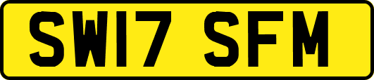 SW17SFM