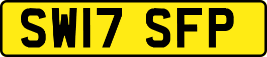 SW17SFP