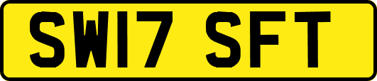 SW17SFT