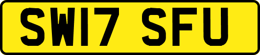 SW17SFU