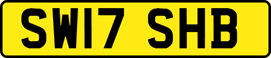 SW17SHB