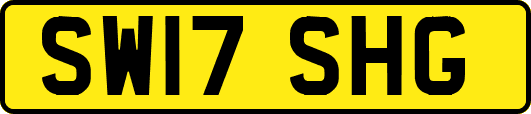 SW17SHG