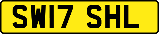 SW17SHL