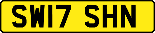 SW17SHN