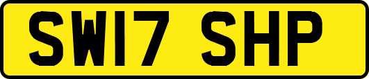 SW17SHP