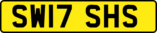 SW17SHS