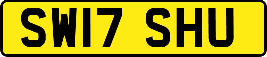 SW17SHU